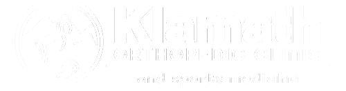 Klamath Orthopedic Clinic and Sports Medicine