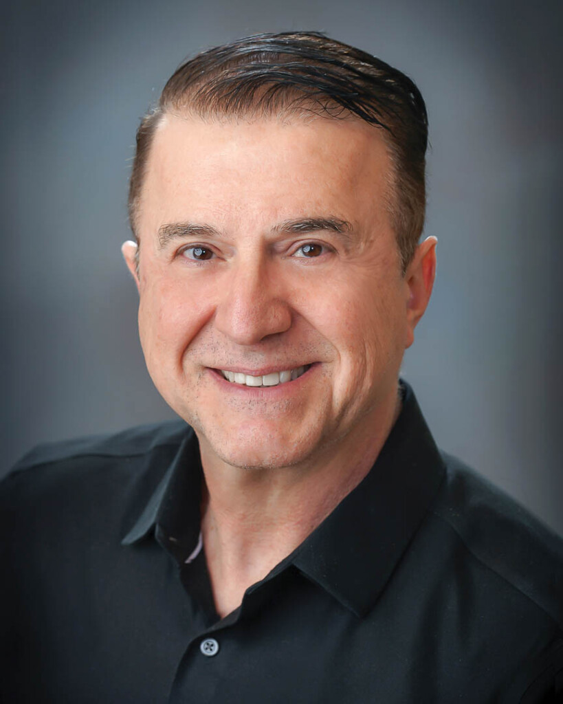 Fred F. Naraghi, M.D., QME | Klamath Orthopedic Clinic and Sports Medicine