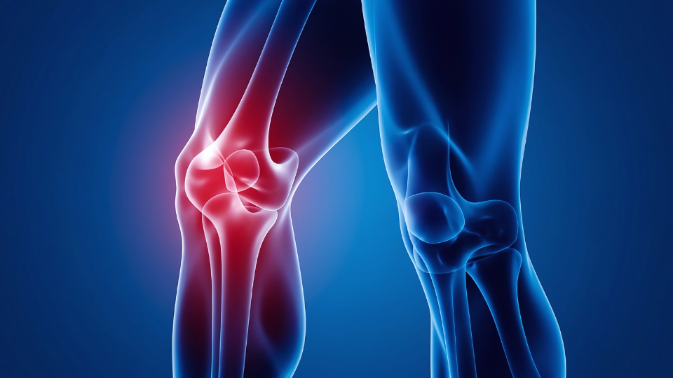 knee pain | Klamath Orthopedic Clinic and Sports Medicine