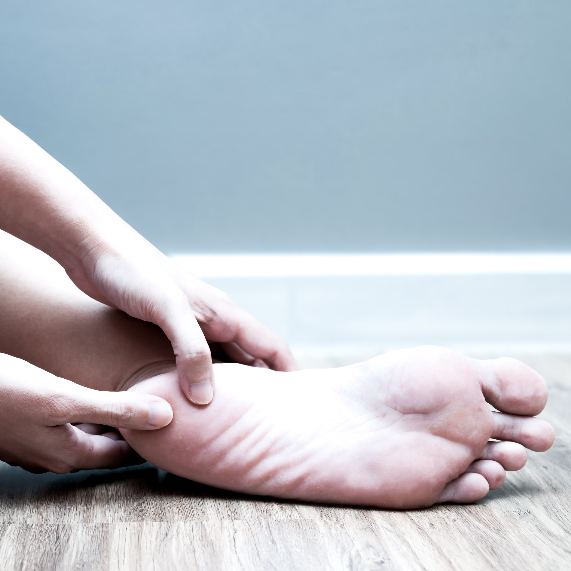 foot and ankle pain | Klamath Orthopedic Clinic and Sports Medicine